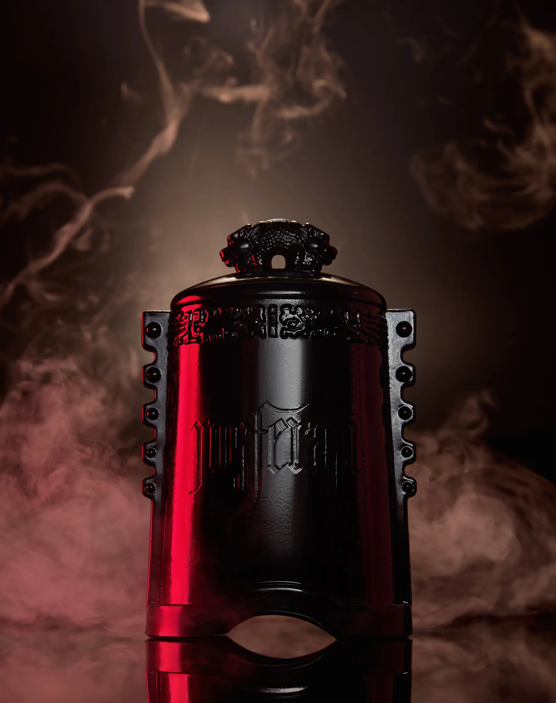 Heretic Parfum | Nosferatu The Candle